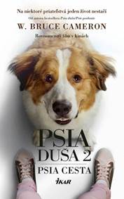 Psia duša 2 - Psia cesta