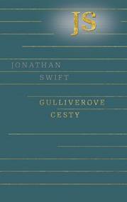 Kniha Gulliverove cesty