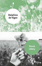 Kniha Slová vďaky