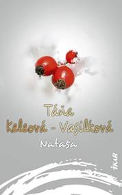 Kniha Nataša, 2. vydanie