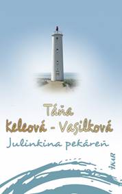 Kniha Julinkina pekáreň, 2. vydanie