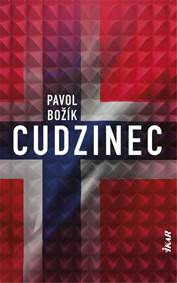 Kniha Cudzinec