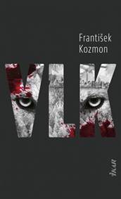 Kniha Vlk