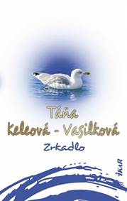 Kniha Zrkadlo