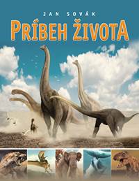 Kniha Príbeh života