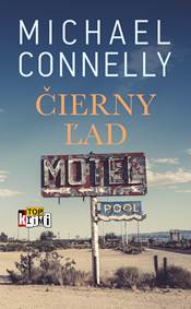 Kniha Čierny ľad (Harry Bosch 2)