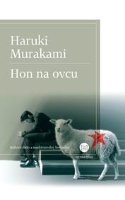 Kniha Hon na ovcu