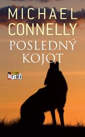 Kniha Posledný kojot