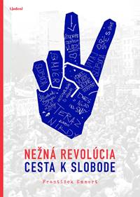 Kniha Nežná revolúcia