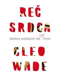Kniha Reč srdca