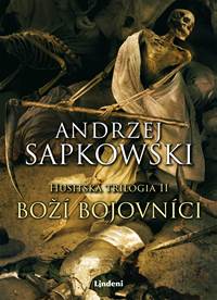 Kniha Boží bojovníci