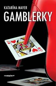Kniha Gamblerky