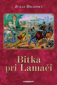Kniha Bitka pri Lamači