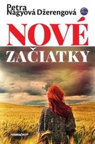 Kniha Nové začiatky