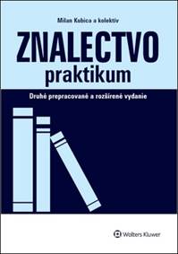 Kniha Znalectvo praktikum