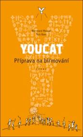 YOUCAT Příprava na biřmování
