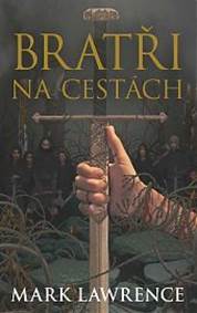 Kniha Bratři na cestách
