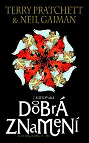 Dobrá znamení, 2. vyd.