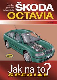 Škoda Octavia od 8/96 - Jak na to? - Speciál