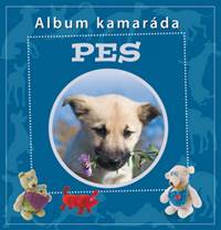 Pes - Album kamaráda