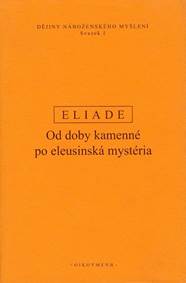 Dějiny náboženského myšlení I.