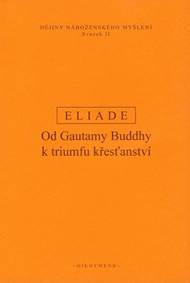 Dejiny nabozenskeho mysleni - svazek II