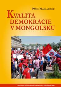 Kvalita demokracie v Mongolsku