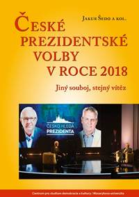 České prezidentské volby v roce 2018
