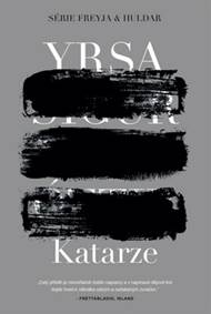 Kniha Katarze