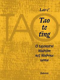 Tao te ťing
