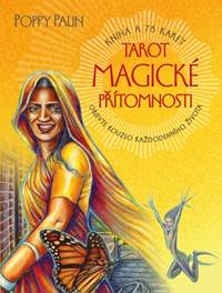 Tarot magické přítomnosti
