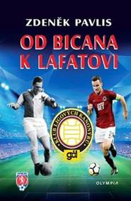 Kniha Od Bicana k Lafatovi