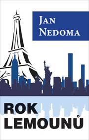 Kniha Rok Lemounů