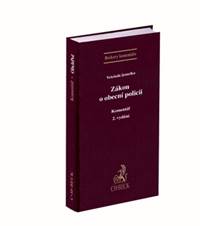 Zákon o obecní policii