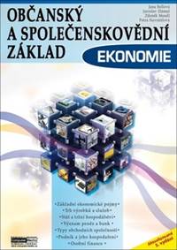 Ekonomie - Občanský a společenskovědní z