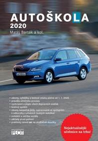 Autoškola 2020 (CZ)