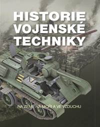 Historie vojenské techniky