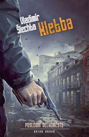 Kniha Kletba