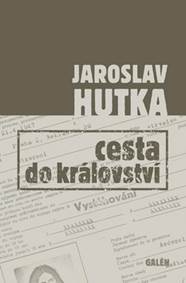 Kniha Cesta do království