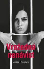 Kniha Vražedná nenávist