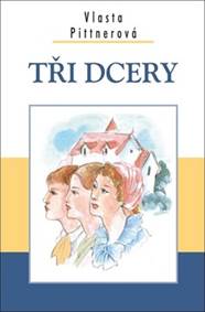 Kniha Tři dcery