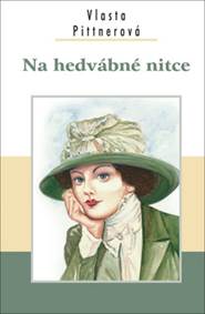 Kniha Na hedvábné nitce