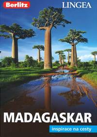 LINGEA CZ - Madagaskar - inspirace na cesty