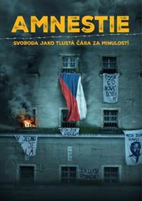 Amnestie - Svoboda jako tlustá čára za m