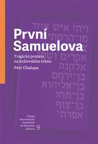 Kniha První Samuelova