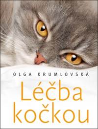 Kniha Léčba kočkou