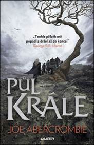 Půl krále - Moře střepů 1.díl