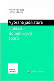 Vybraná judikatura z oblasti doménových sporů