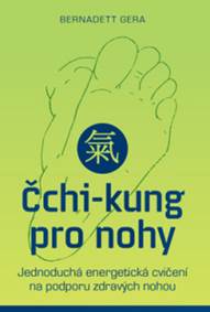 Čchi-kung pro nohy