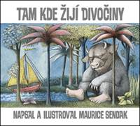 Tam, kde žijí divočiny